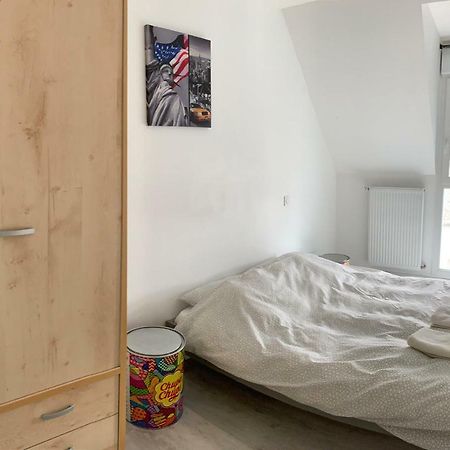 Maison récente à 200m de la plage Villa Bernières-sur-Mer Esterno foto