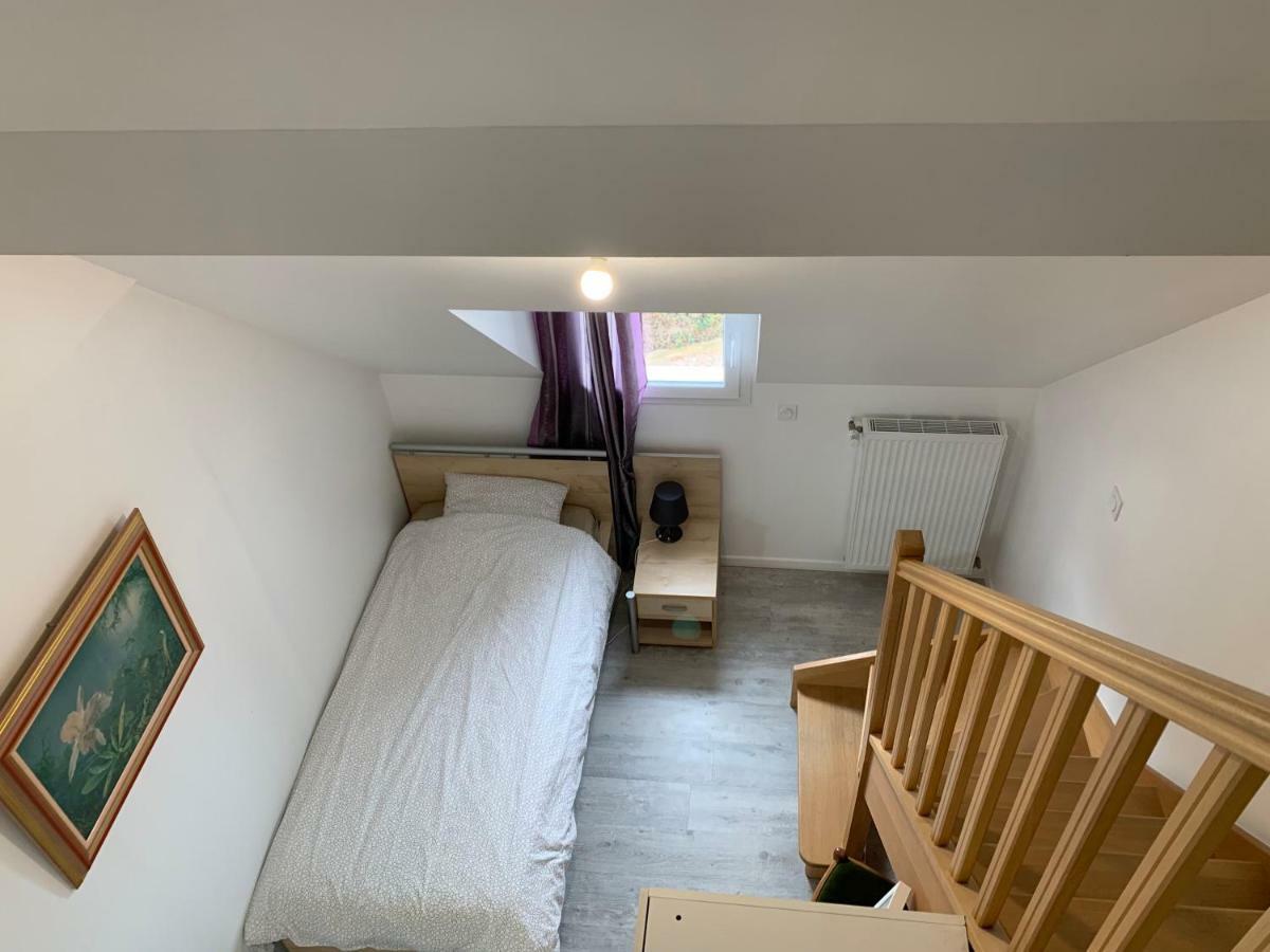 Maison récente à 200m de la plage Villa Bernières-sur-Mer Esterno foto